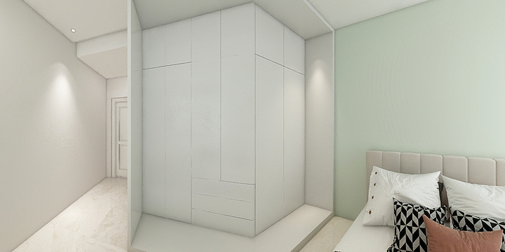 唐杰室内装修17783540959-1-装修设计方案