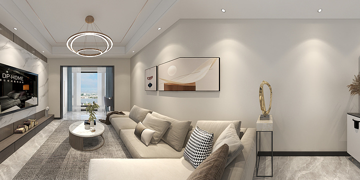 XGKSJ-华府壹号5-402-副本-装修设计方案