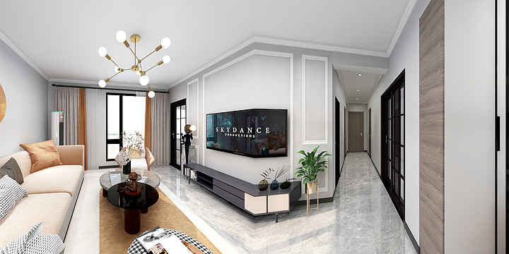 a阿湛-民悦新居2-16-3-装修设计方案