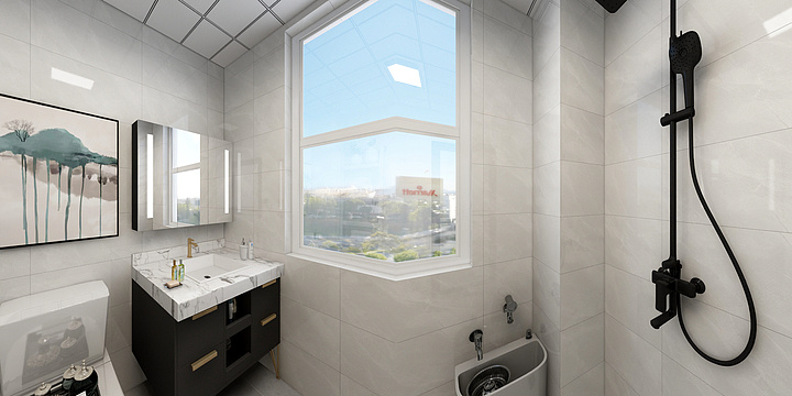 小李...-三建小区5-1-402-装修设计方案