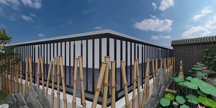 150****6875XQrlFnUq-新中式-联排-积米湾-装修设计方案