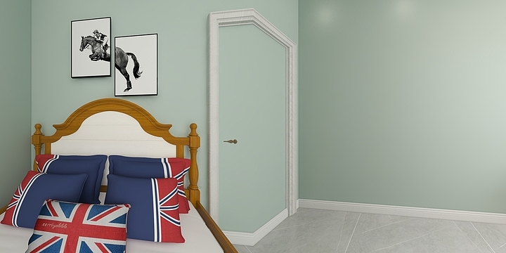 信阳-居然-ABC全系列-未命名方案-装修设计方案