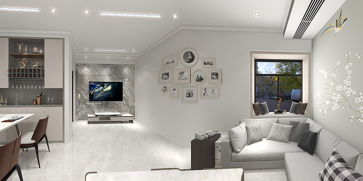 环艺设计15638655585-未命名方案-装修设计方案