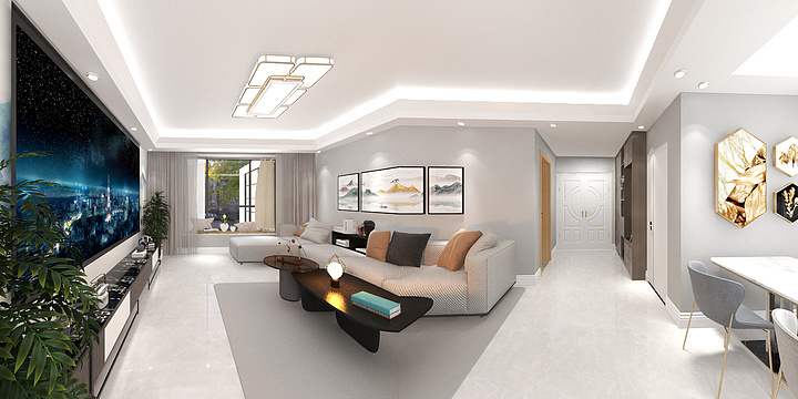 159****8005TRAW-滨江尚城-装修设计方案