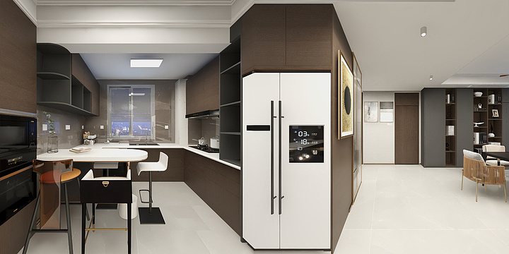 创意手艺人-终备案-装修设计方案