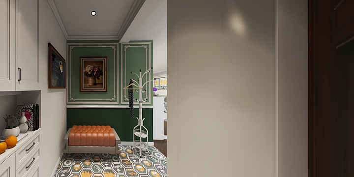 戴超-国奥天地-117㎡-布局确认-装修设计方案