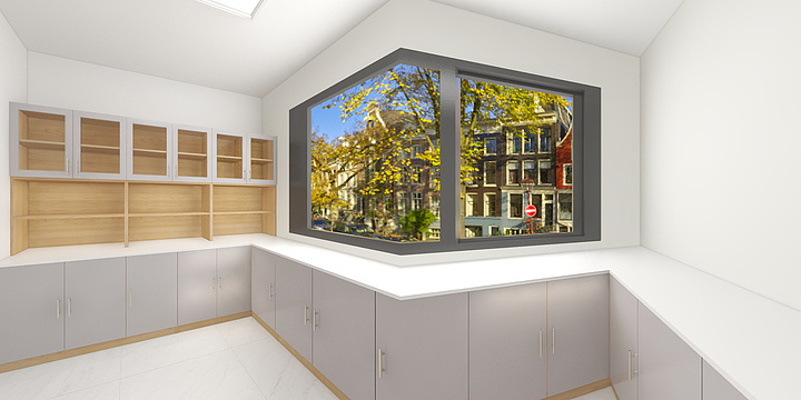 大阔(室内外整体装修，批发涂料)-新手教学方案-装修设计方案