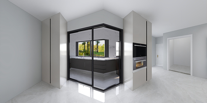 silence~-兴创荣墅-副本-装修设计方案