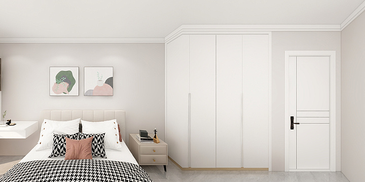 设计丶何15532667315-10.4温莎郡-装修设计方案