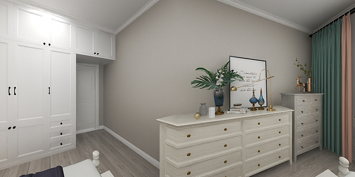 不语却知心WlOY-东方逸品19825475215-装修设计方案