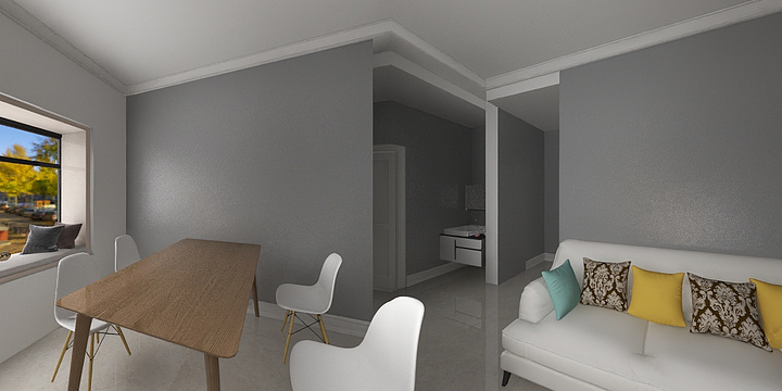 小袁装饰建材配送-未命名方案-装修设计方案