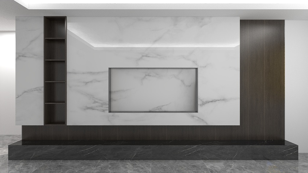 键盘侠啊-天成雅典24-70-装修设计方案