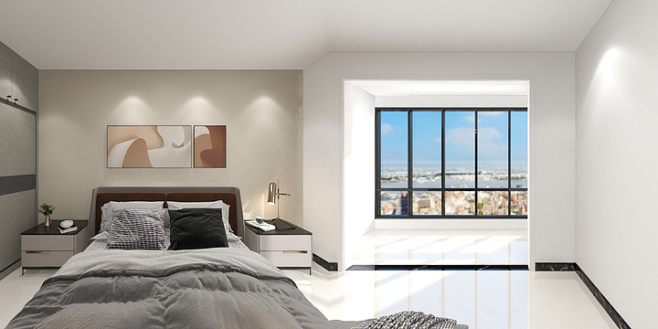 二三六-乡下-装修设计方案