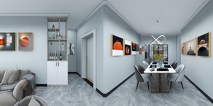 155****2692JiRd-红星中奥广场7-2-702212-装修设计方案