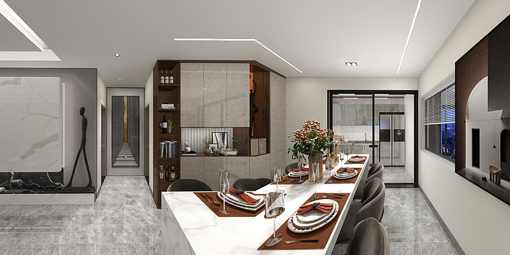 祥云万里CUjyvpgI-中通时代豪园-装修设计方案