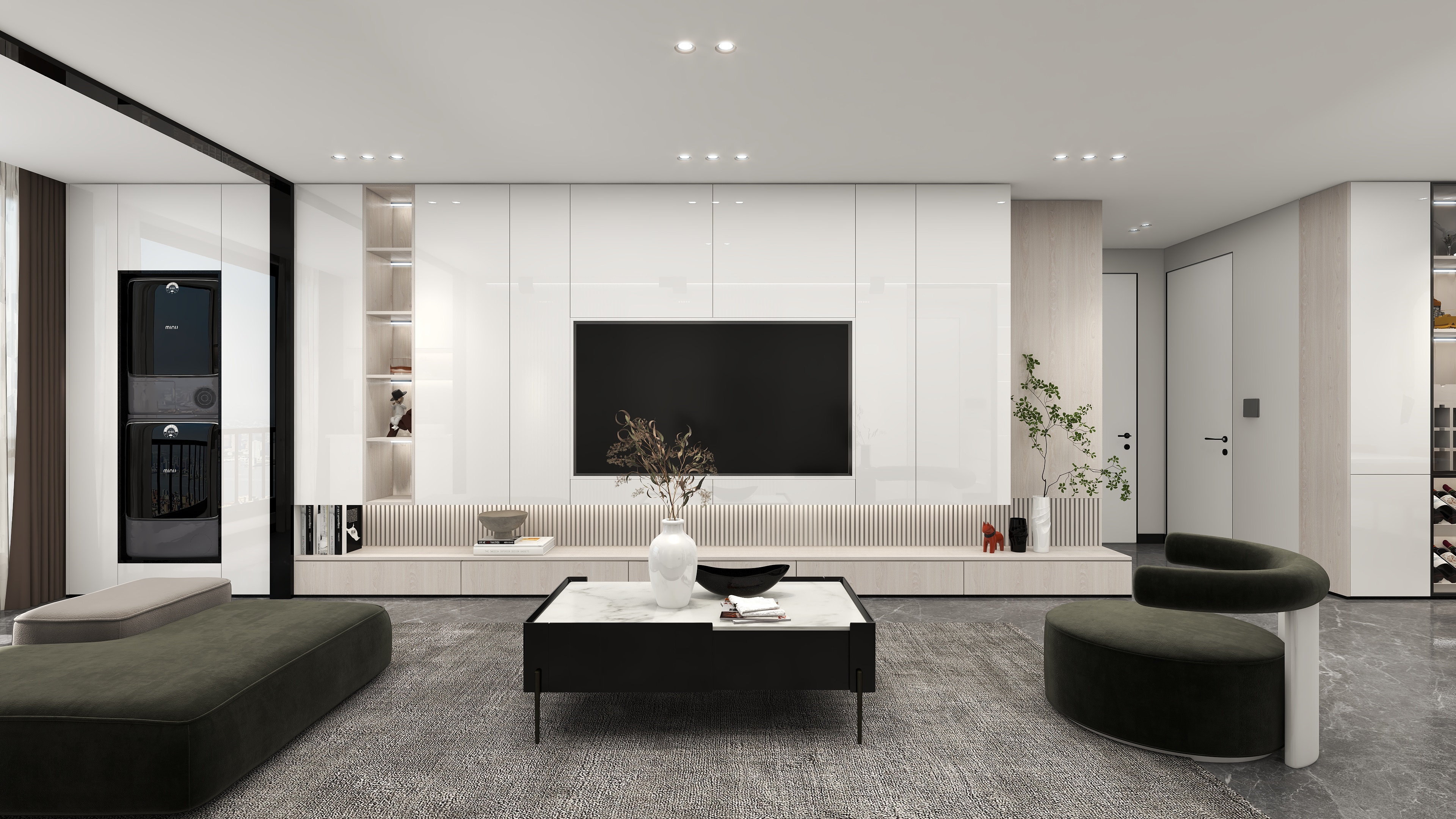 188*apkU-国贸天悦-装修设计方案