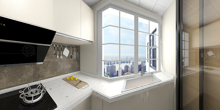 loogai-顺祥天骄13-2-1005-副本-装修设计方案