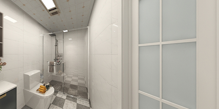 娥姐姐0-万科-装修设计方案