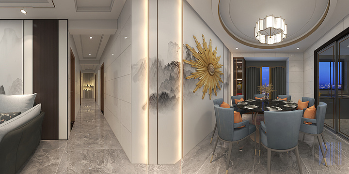 成长路上的叶子-国际公馆-004-副本-副本-副本-装修设计方案