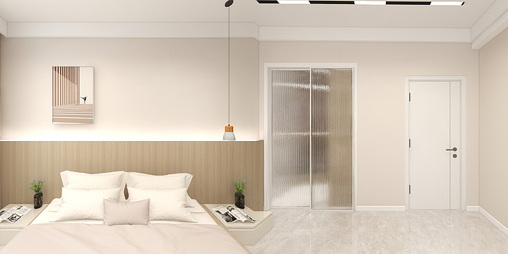 齐家装饰设计师刘艳萍-A7-1-602.1-装修设计方案