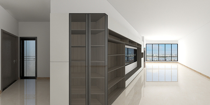 二三六-未命名方案-装修设计方案