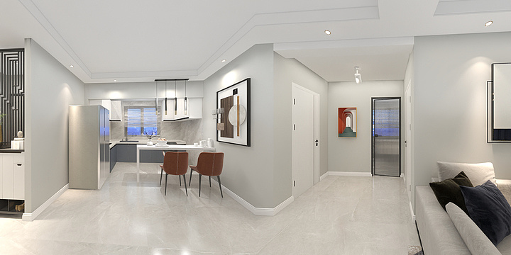 1502uzNJ-荷塘苑118平-副本-装修设计方案