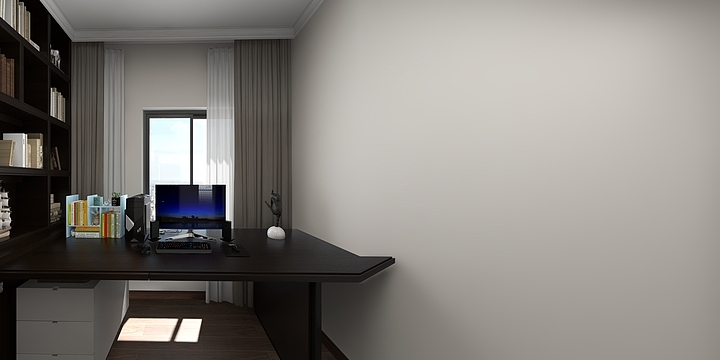 优秀的伊泽-公园首府-中式-装修设计方案