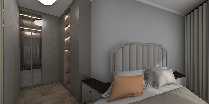 清风设计-未命名方案-装修设计方案