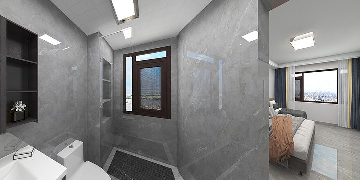 红河AA设计-长盛庞姐-装修设计方案