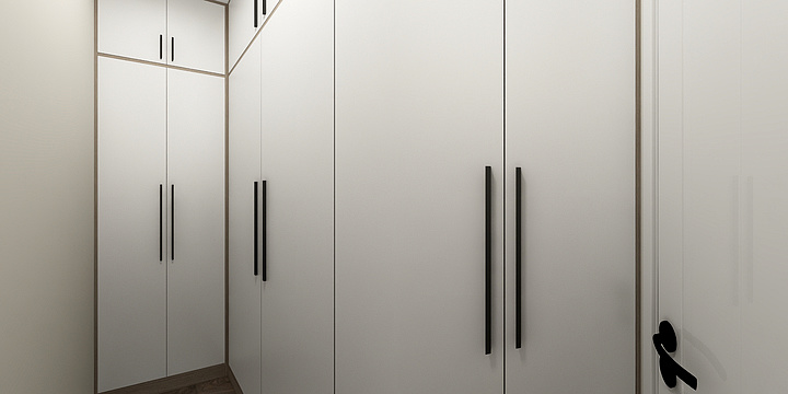 夜猫超-桂婷婷-晋丰一品小区-装修设计方案