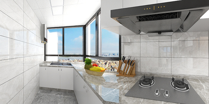 18676089199王工-惠州套房-装修设计方案