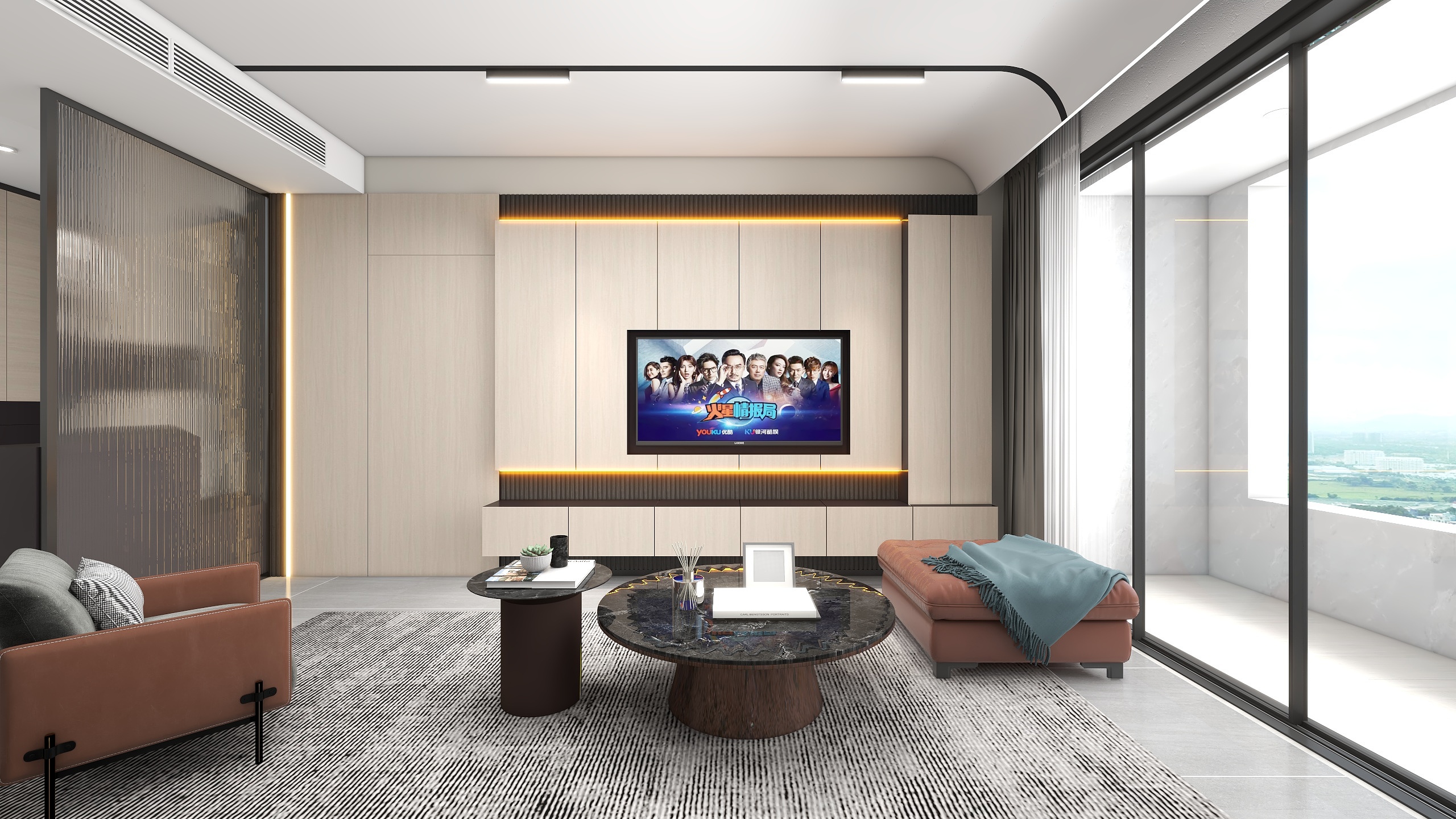 路玉静-任县家装(最终)-装修设计方案