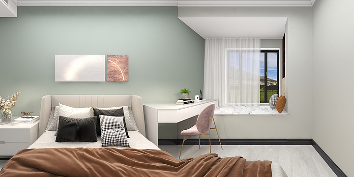 小宣不爱设计-和昌鸿运湾叠拼-副本-装修设计方案