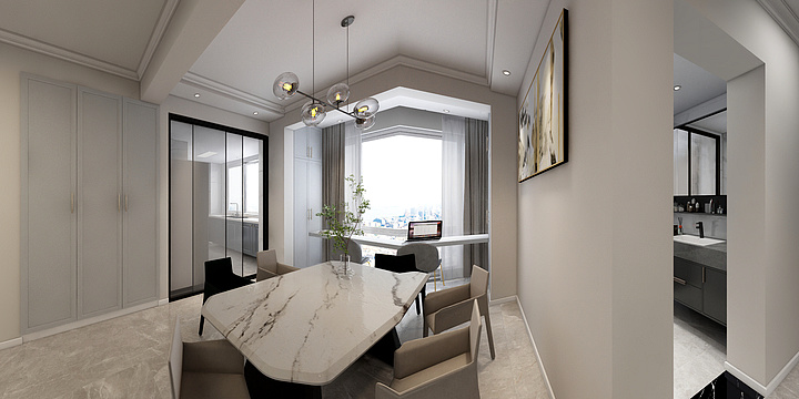 LJ丶wu-2121212-装修设计方案