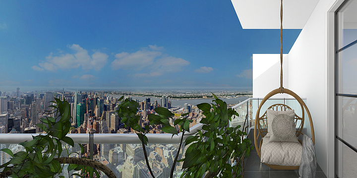 71H01-酒城中心卢哥-装修设计方案