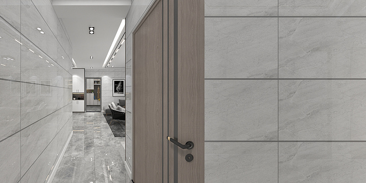 YPGood-山语豪庭-装修设计方案