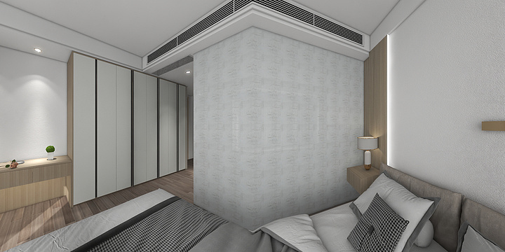 德阳爱雅家居-蓝花屿1-18-3-装修设计方案