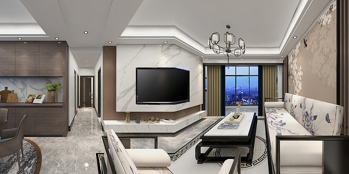 美好生活需要艺术-8-装修设计方案