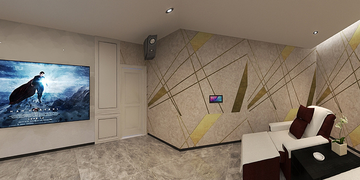 円人-未命名方案-装修设计方案