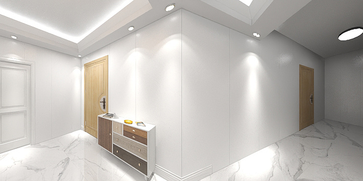 海绵宝宝3567-河北康润馨装饰装修工程有限公司手机号17736478727-装修设计方案