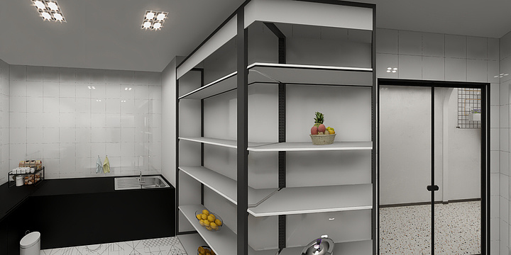 Soulmatet-未命名方案-装修设计方案