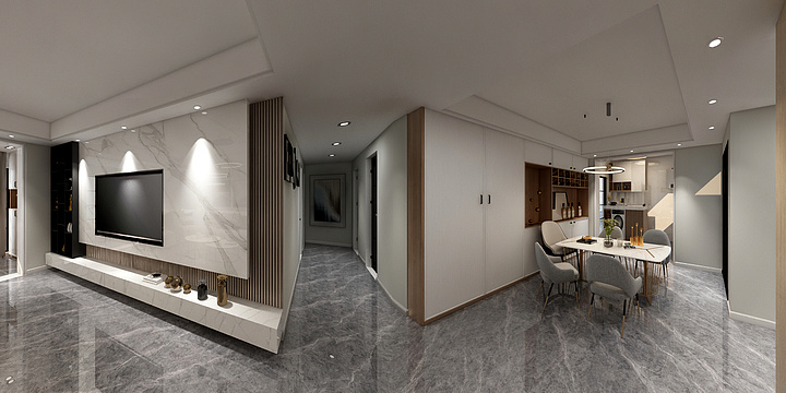 139****6386FEyA-丽都府二期小马-装修设计方案