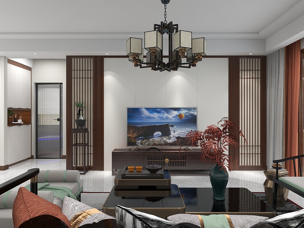 设计师赵德旺-2-1-1001-副本-装修设计方案