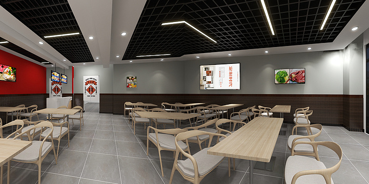 设计师孙世宇-未命名方案-装修设计方案