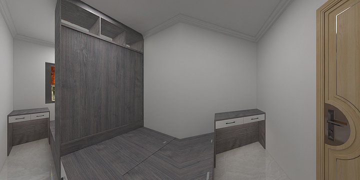 A晨轩设计师-未命名方案-装修设计方案