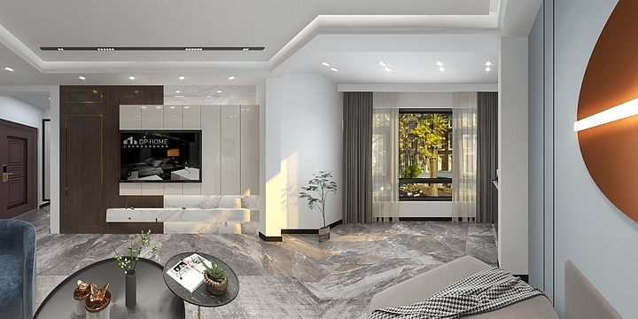 卢海亮-1-副本-副本-装修设计方案