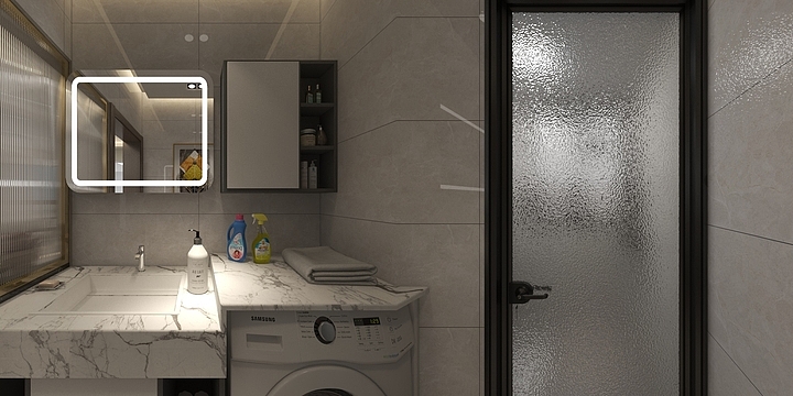 诚至明匠装饰黄工设计-怀怀叔装饰方案-装修设计方案