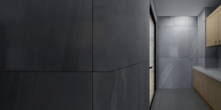 九江叶子装饰设计工程有限公司-观澜盛世吴总豪宅-装修设计方案