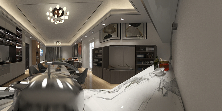 佳政设计-未命名方案-装修设计方案