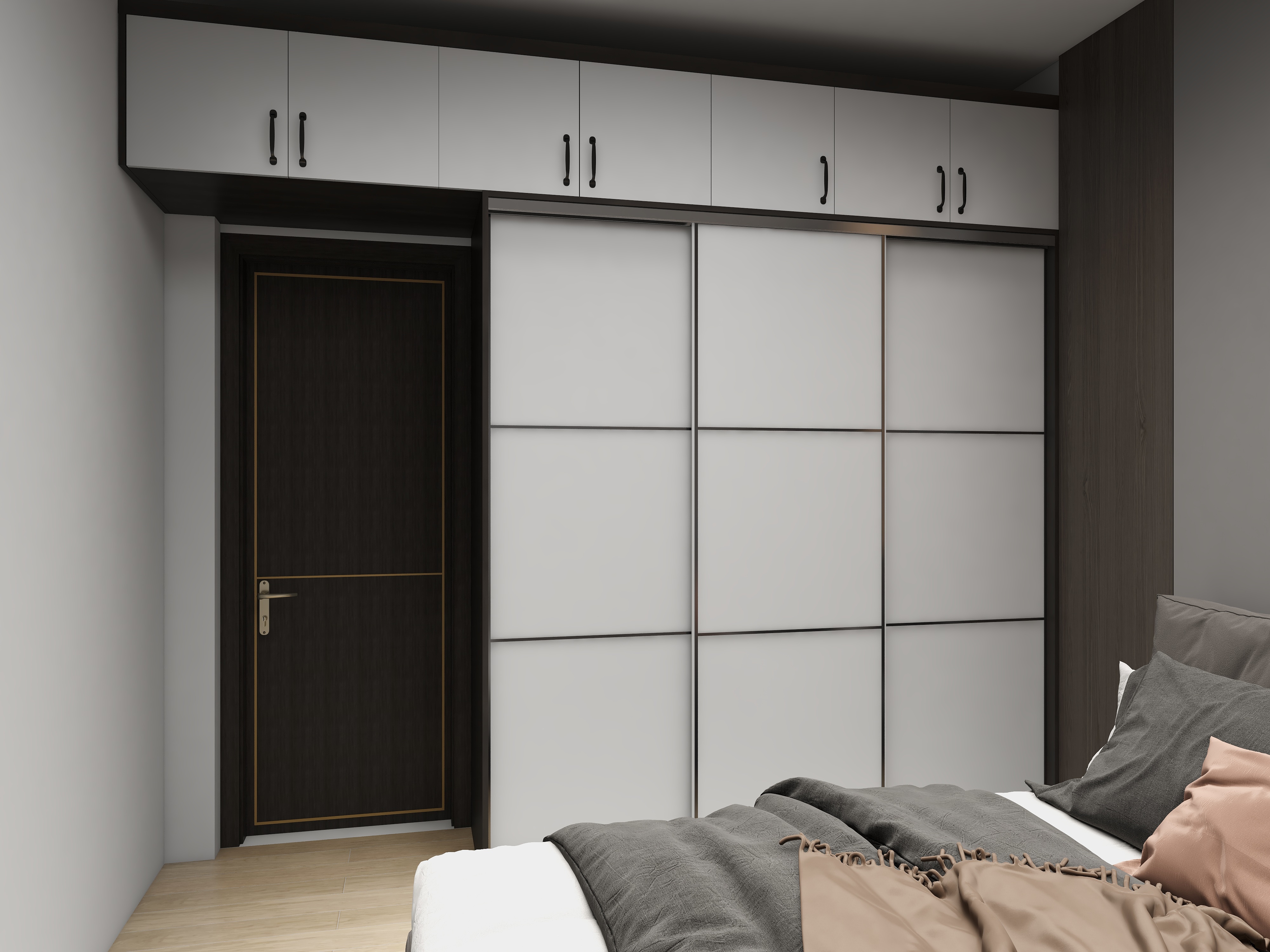 杨OHmj-兰园-装修设计方案